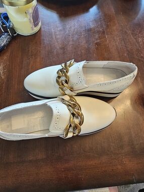 Platform Dolce Vita Sneakers Loafer Slip Ons